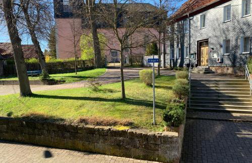 Ilmenau-Wümbach, 4 km Zentrum, 5 min A71 und Uni - Foto 37