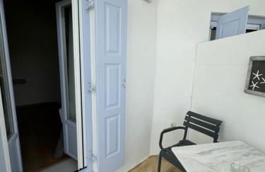 Thetis deluxe apartment Naousa - Photo 11