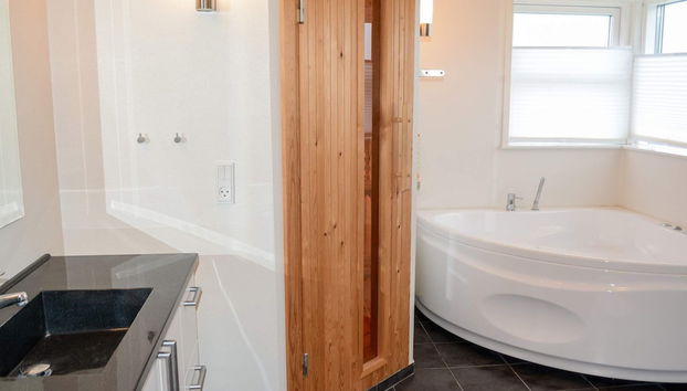 Holiday Home in Brovst - Foto 3, Tratamientos de spa