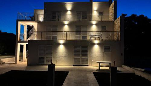 Apartments by the sea Susica, Ugljan - 25080 - Foto 2