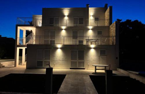 Apartments by the sea Susica, Ugljan - 25080 - Foto 2