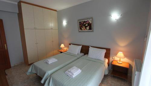 Tosis Apartments - Foto 2