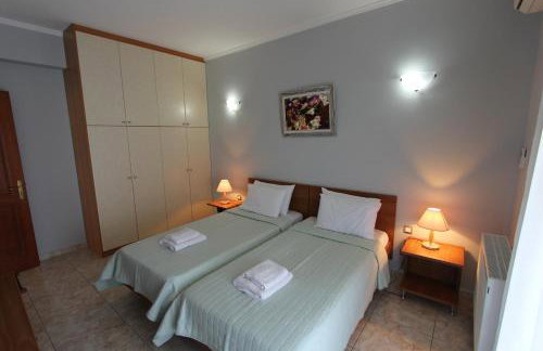 Tosis Apartments - Foto 2