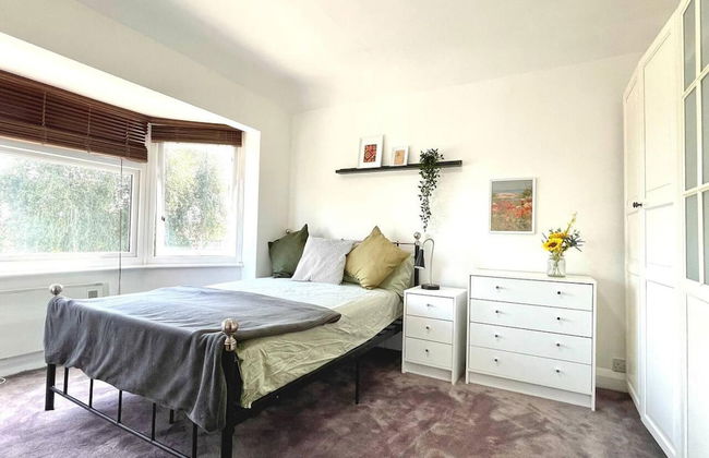 Lovely 2-bed Tree-hole in Northolt Southharrow - Foto 2