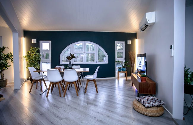 Floating Villa Bergen - Foto 38