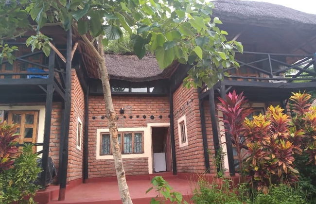 Impeccable 3-bed Cottage in Cape Maclear - Foto 21