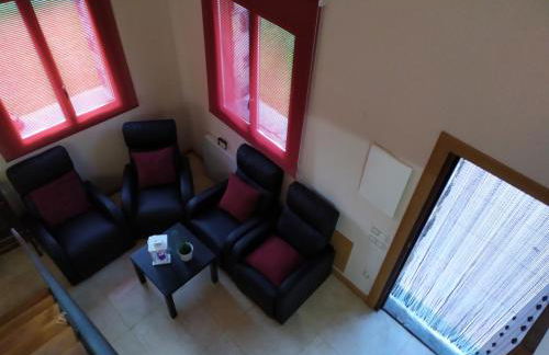 Casas rurales en Fanlo y Valle Vio - Foto 18