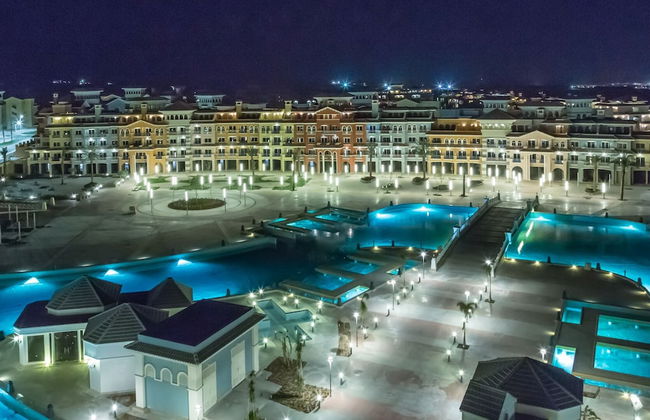 Porto Sharm Hotel Apartments - Foto 13