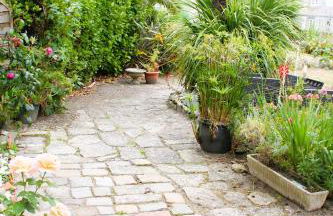 L'Appartement du port, vue mer, jardin et parking - Foto 22