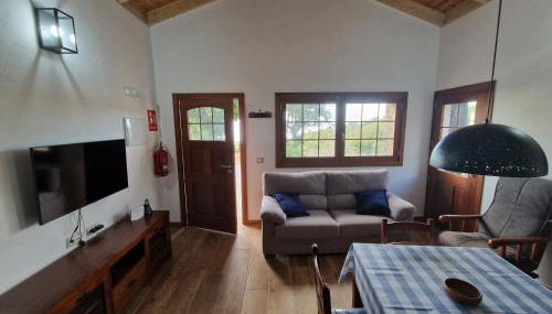 Casa Rural Lomo Lugo - Foto 5