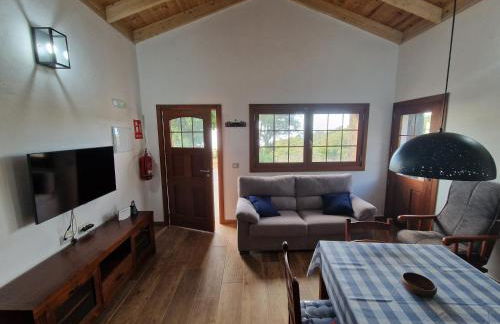 Casa Rural Lomo Lugo - Foto 5