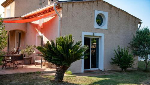 L'APARTE - le studio Les Vignes - Foto 4