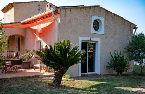 L'APARTE - le studio Les Vignes - Foto 4