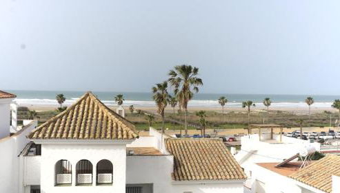 Apartamento Conil playa Bateles - Foto 4