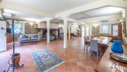 Villa ai Caprioli Mondaino - Foto 4