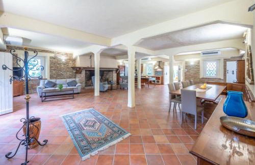 Villa ai Caprioli Mondaino - Foto 4