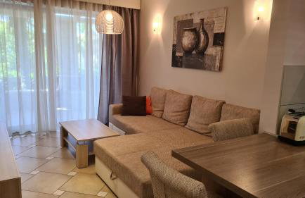 Villa Amalia Apartments - Foto 43