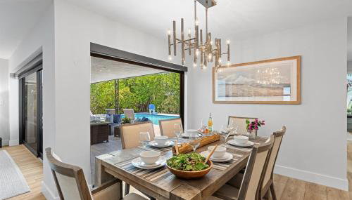 2 Masters Heated Pool Near Beach & Atl Ave! - Foto 2