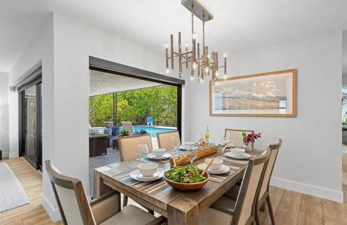 2 Masters Heated Pool Near Beach & Atl Ave! - Foto 2