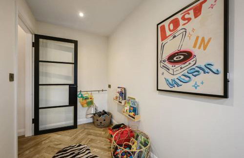 Sotine Beach House - Foto 14