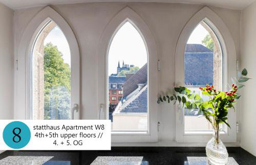 statthaus - statt Hotel - Foto 114