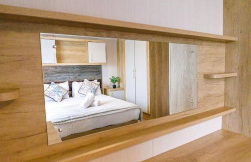 2Bed Whitley Bay Home - Free Parking, Close to beach & St Mary's Lighthouse - Photo 34