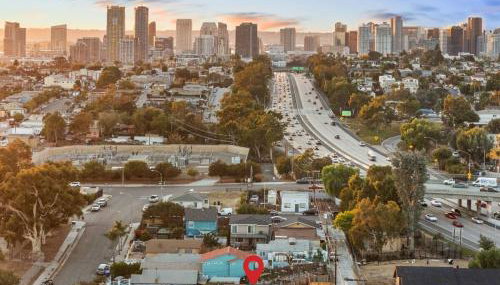 The Palm House by Coastline Vacation Rentals - Foto 3