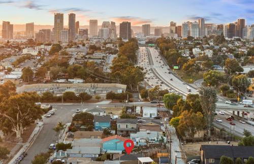 The Palm House by Coastline Vacation Rentals - Foto 3