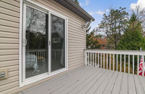 Rustic Modern Retreat in Poconos - Foto 48