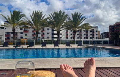 Frente Mar Apartamento Alto padrão - Foto 3