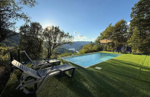 Villa Teixugueiras 2 - Gerês - Foto 11