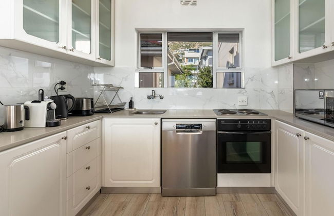 Bantry Bay Pearl - Apt With Ocean Views - Foto 10