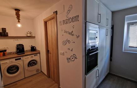 Casa Los Abuelos - Foto 22