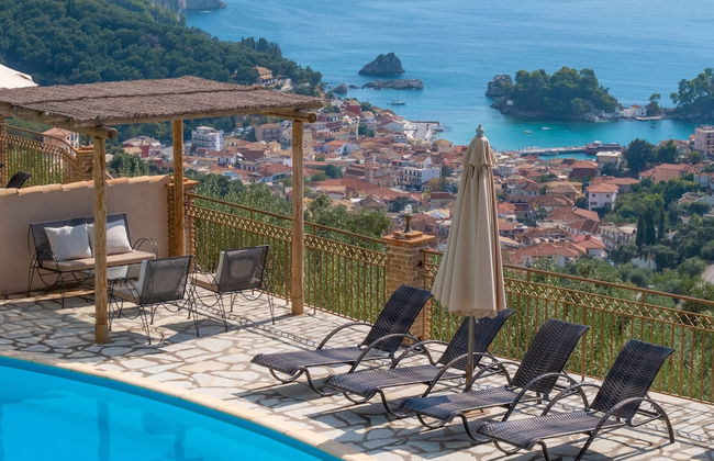 Apolis Villas & Suites - Photo 72