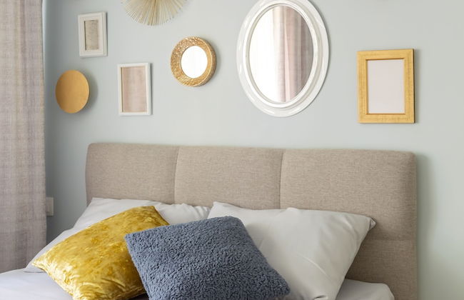 Kvart-Apart Moskovskiy - Foto 15