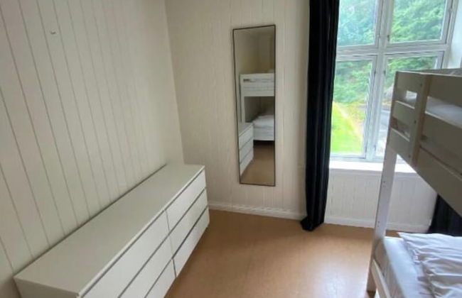 Arendal Budget Stay - Foto 2