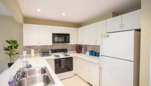 Spacious 3BR 3BA Sleeps 8 Ski On Off Jiminy Mountain Resort - Foto 4