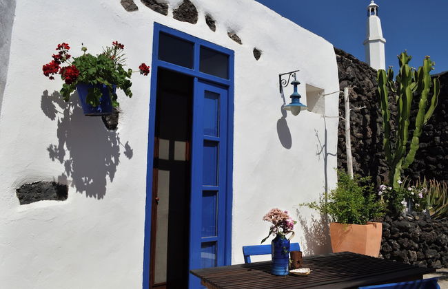 Stylish Getaway With Secluded Patio in Lava Finca - Foto 30