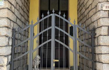 Relax & Sunshine - Modern 2BR Apartment, 100m2, nature view, 30 min from San Teodoro - Ideal for families, groups & Smartworkers - Foto 21