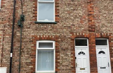 Cosy House close to City Centre & Racecourse - Foto 3