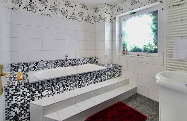 Suite-Apartement-Essen - Foto 24