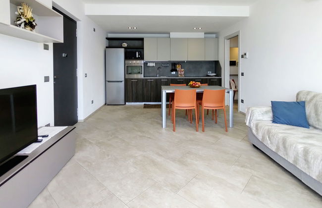 Orchidea (GLA126) - Foto 8