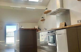 Beach House - Penthouse 3 Bed Apartment - Foto 30