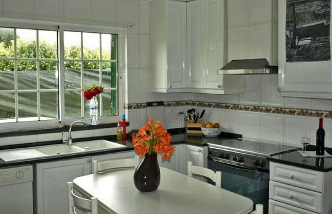 Villa Horta - Foto 3