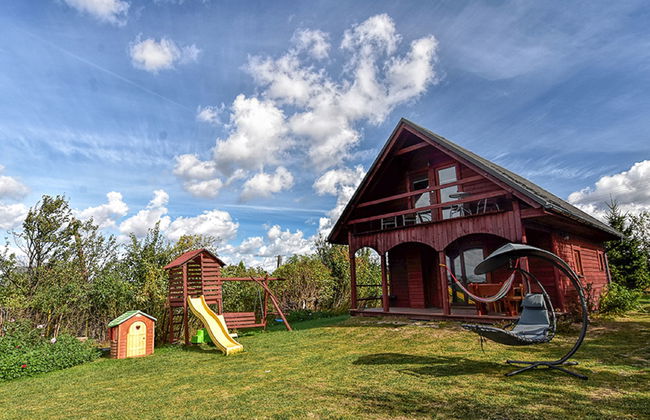 Skarlinówka - Foto 36