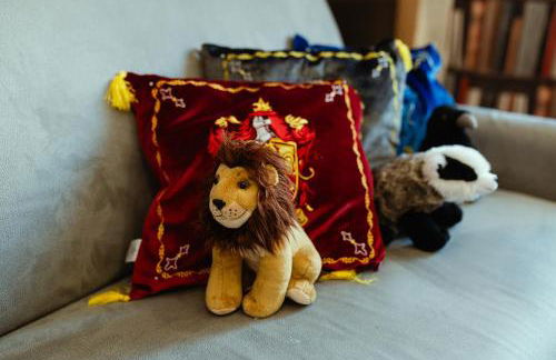 Harry Potter - Séjour magique à Poudlard - Foto 35