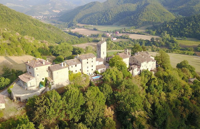 Agriturismo Castello della Pieve - Photo 50