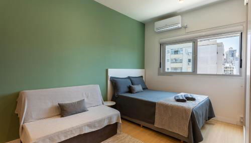 Studio Bom Fim HPCA, HMV, HPS e Araújo Viana - Foto 4