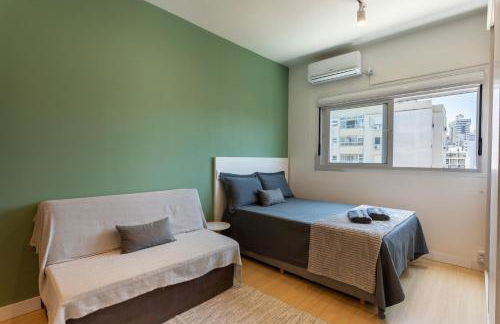 Studio Bom Fim HPCA, HMV, HPS e Araújo Viana - Foto 4