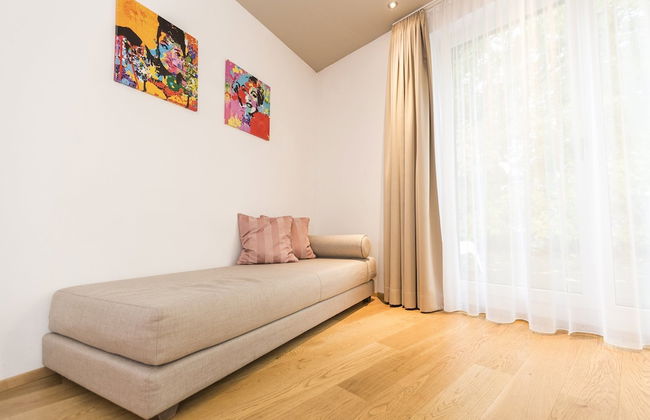 Room 4 & 5 Apartments - Foto 53